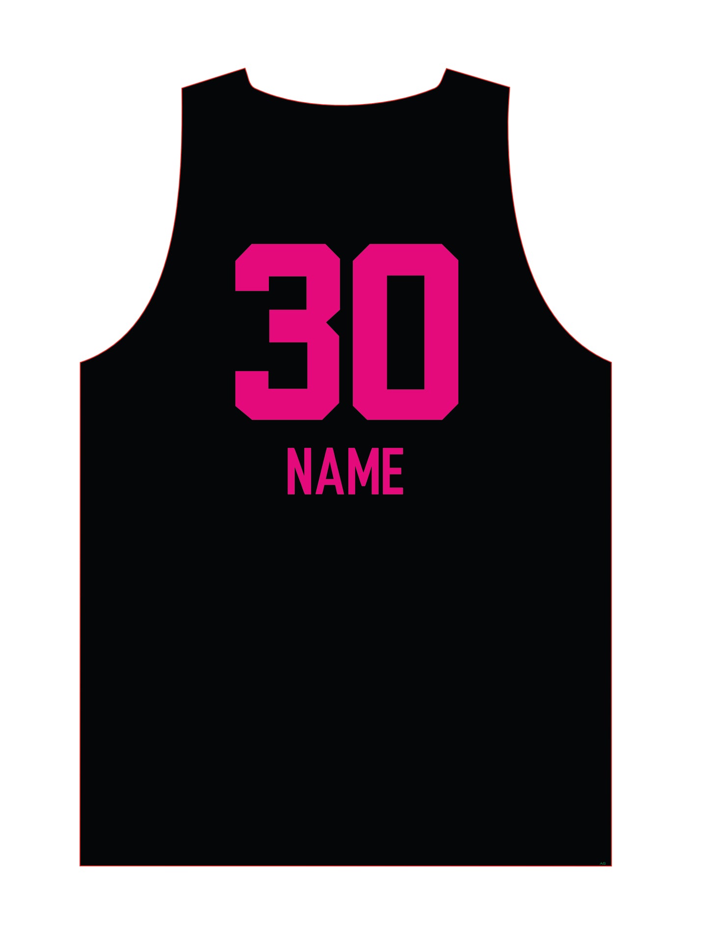 Girls Team Uniform