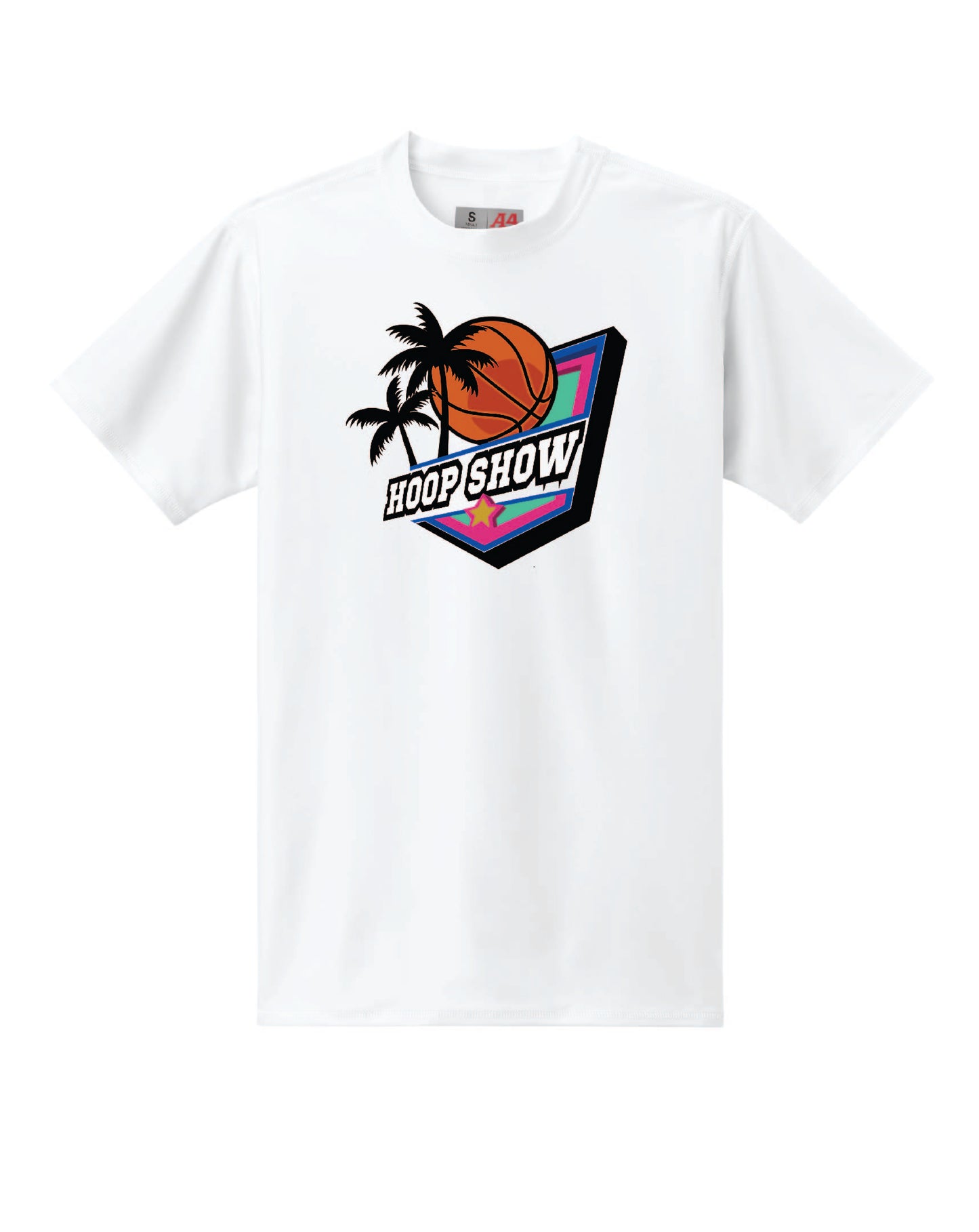 Hoop Show Compression Shirt