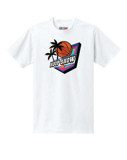 Hoop Show Compression Shirt