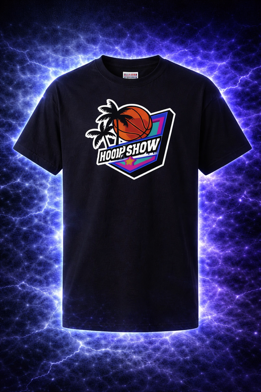 Hoop Show Full Shirt