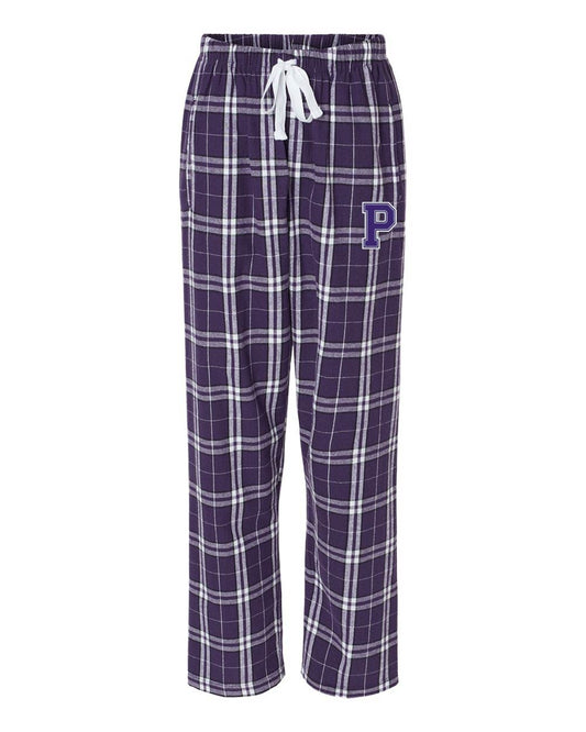 Portola Boxercraft Women's Haley Flannel Pants