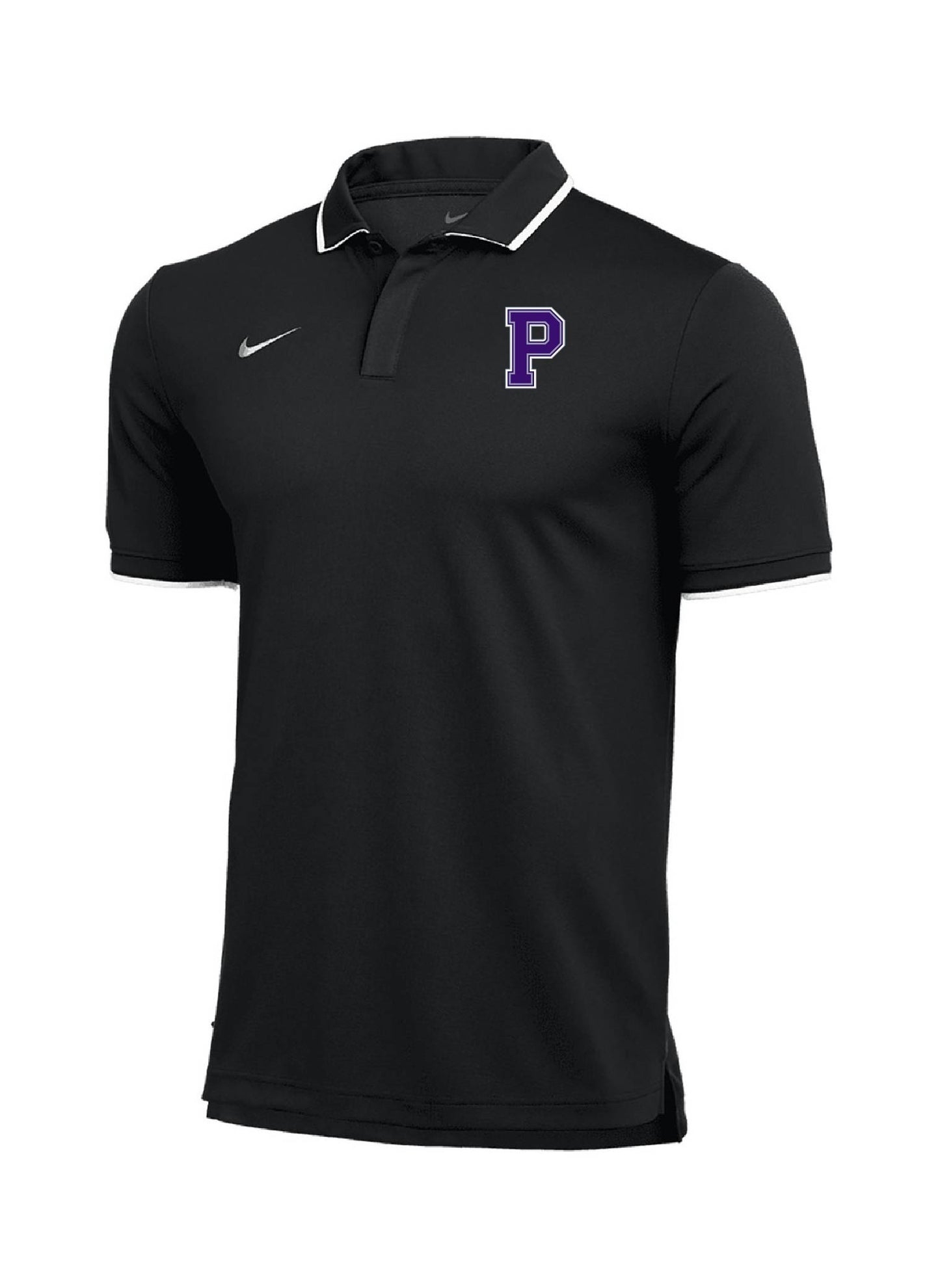 Portola Nike Dri-FIT UV Collegiate Polo