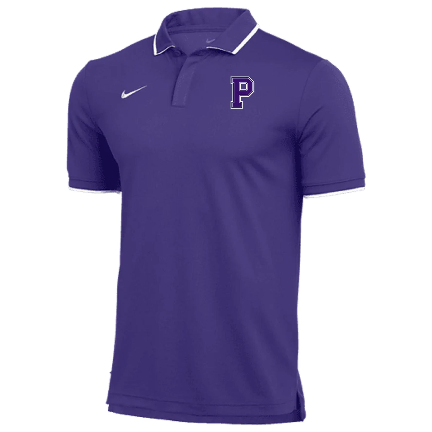 Portola Nike Dri-FIT UV Collegiate Polo