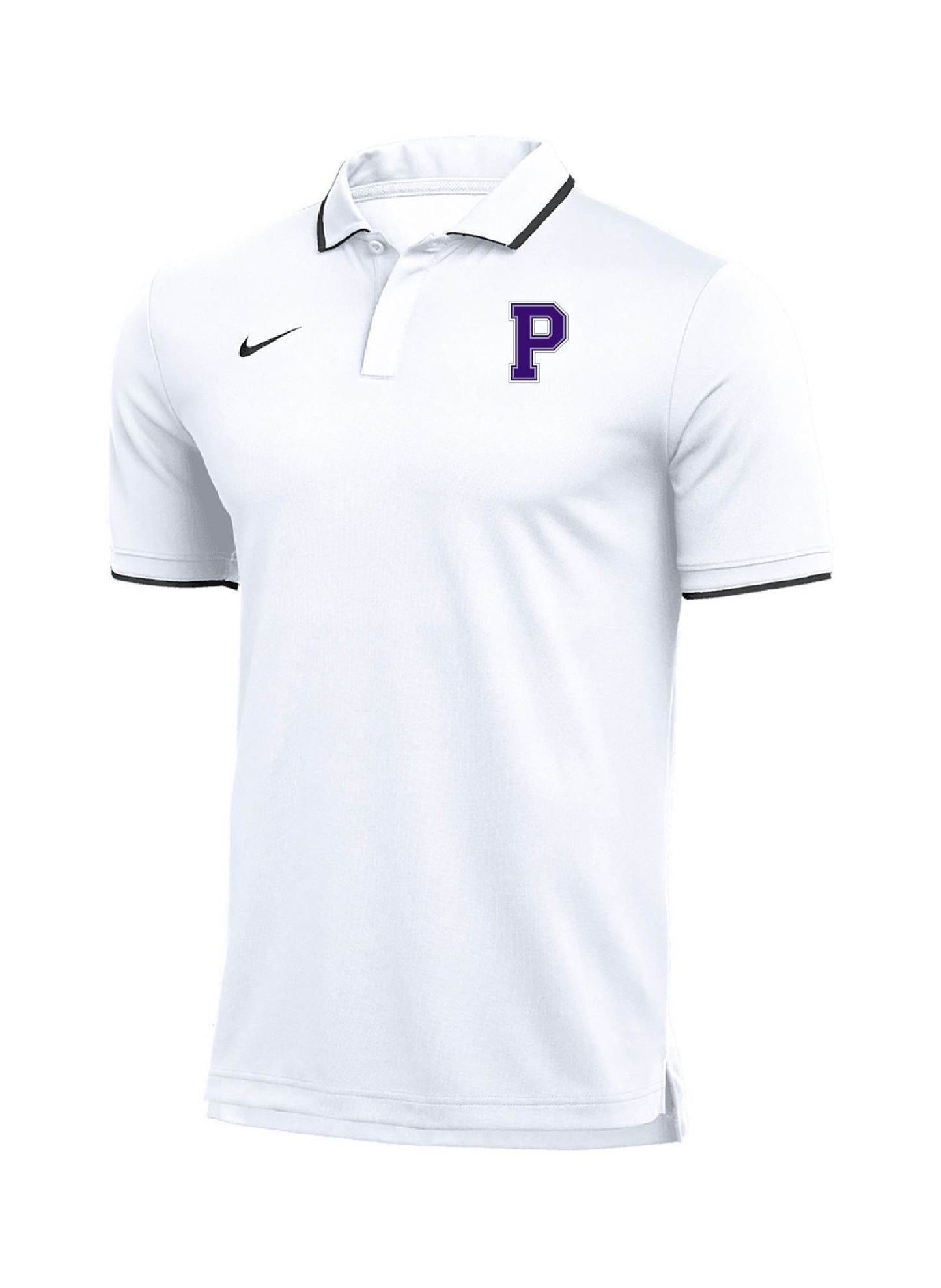 Portola Nike Dri-FIT UV Collegiate Polo