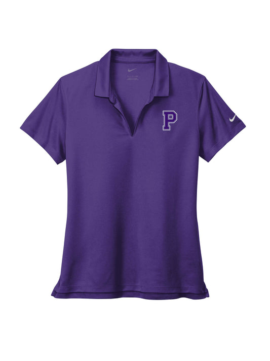 Portola Nike Women's Dri-FIT Micro Pique 2.0 Polo