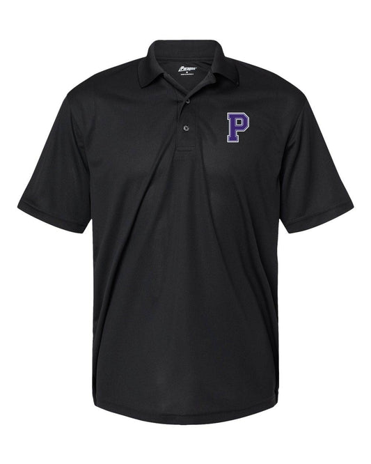 Portola Paragon Saratoga Performance Mini Mesh Polo
