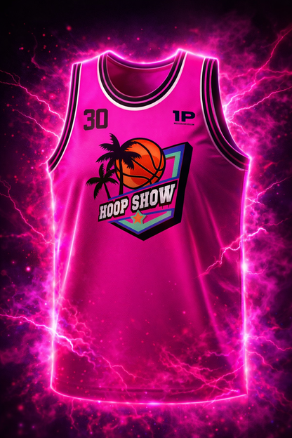 Girls High School Elite Uniform