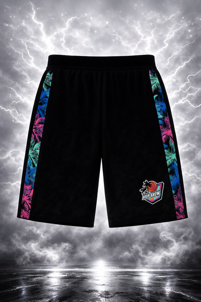 Hoop Show Shorts
