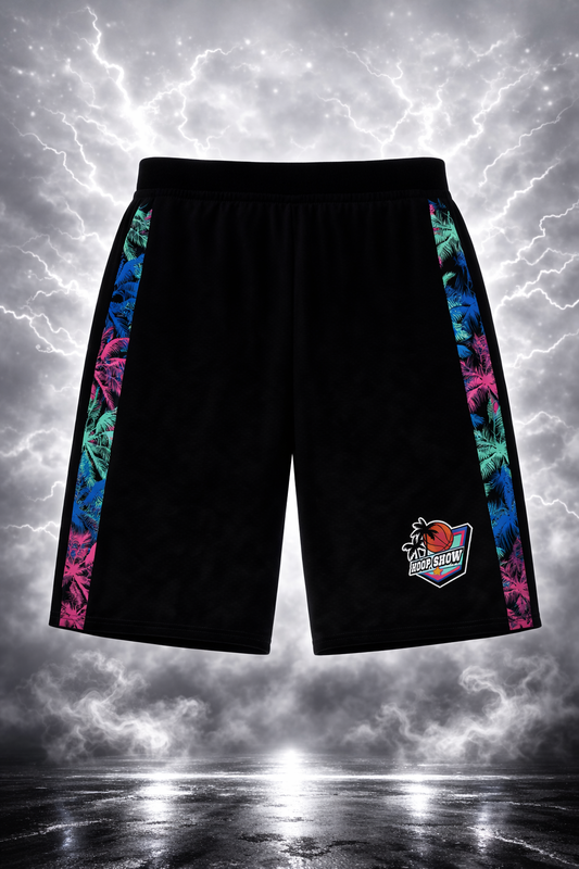 Hoop Show Shorts