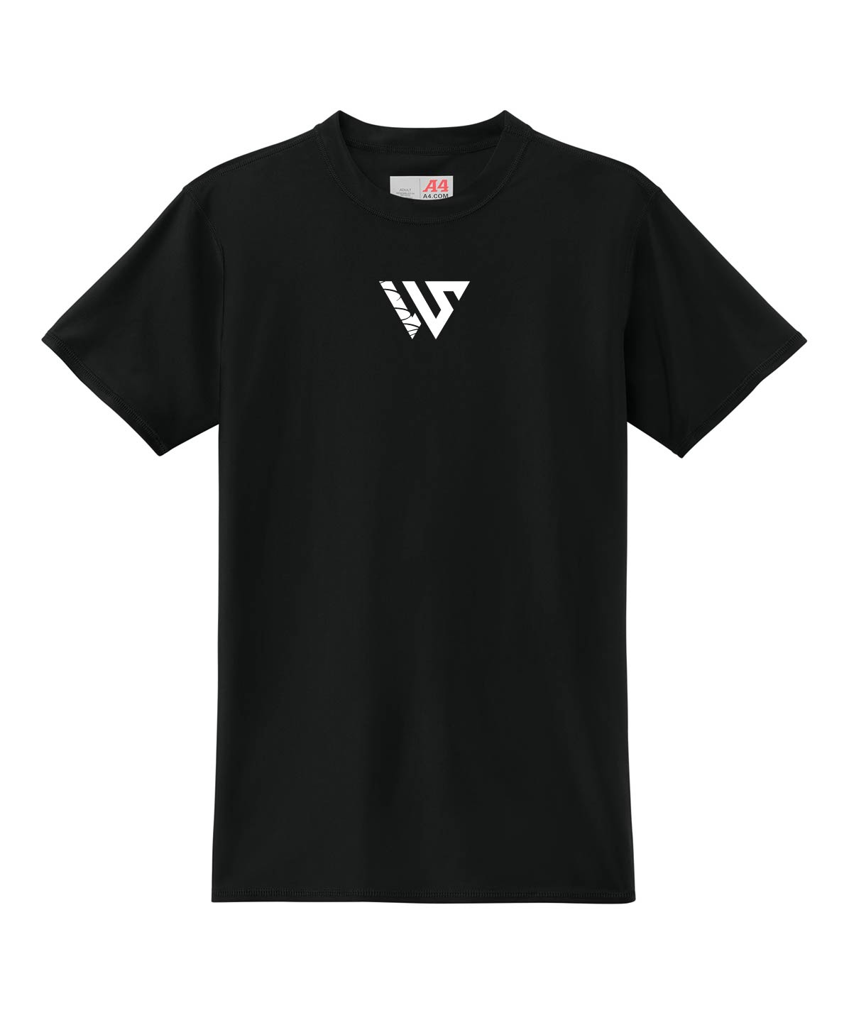 W Compression Shirt
