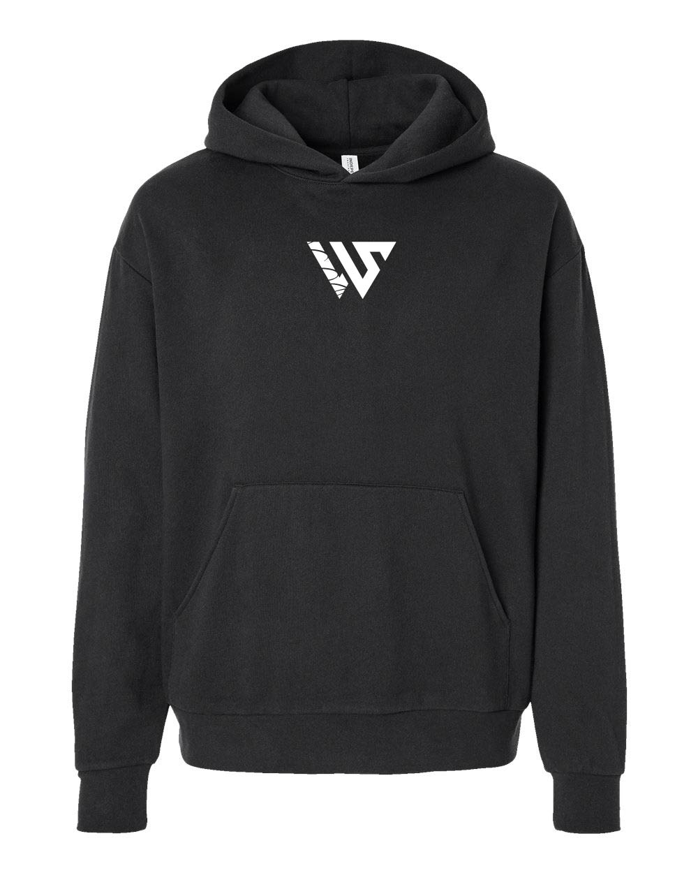 W Hoodie