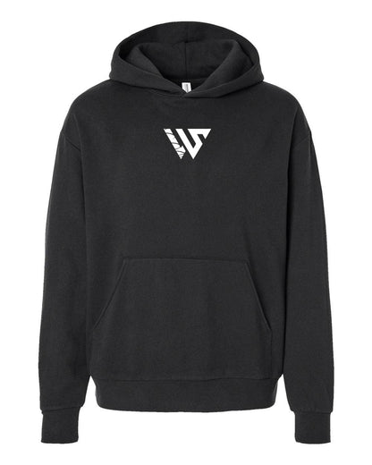W Hoodie