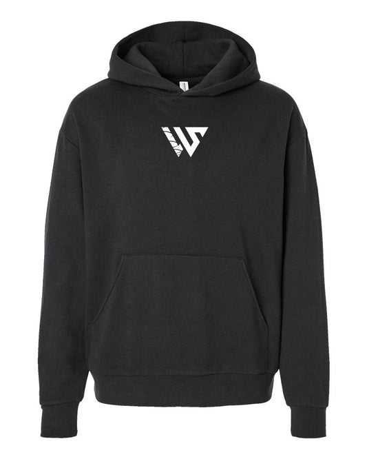 W Hoodie