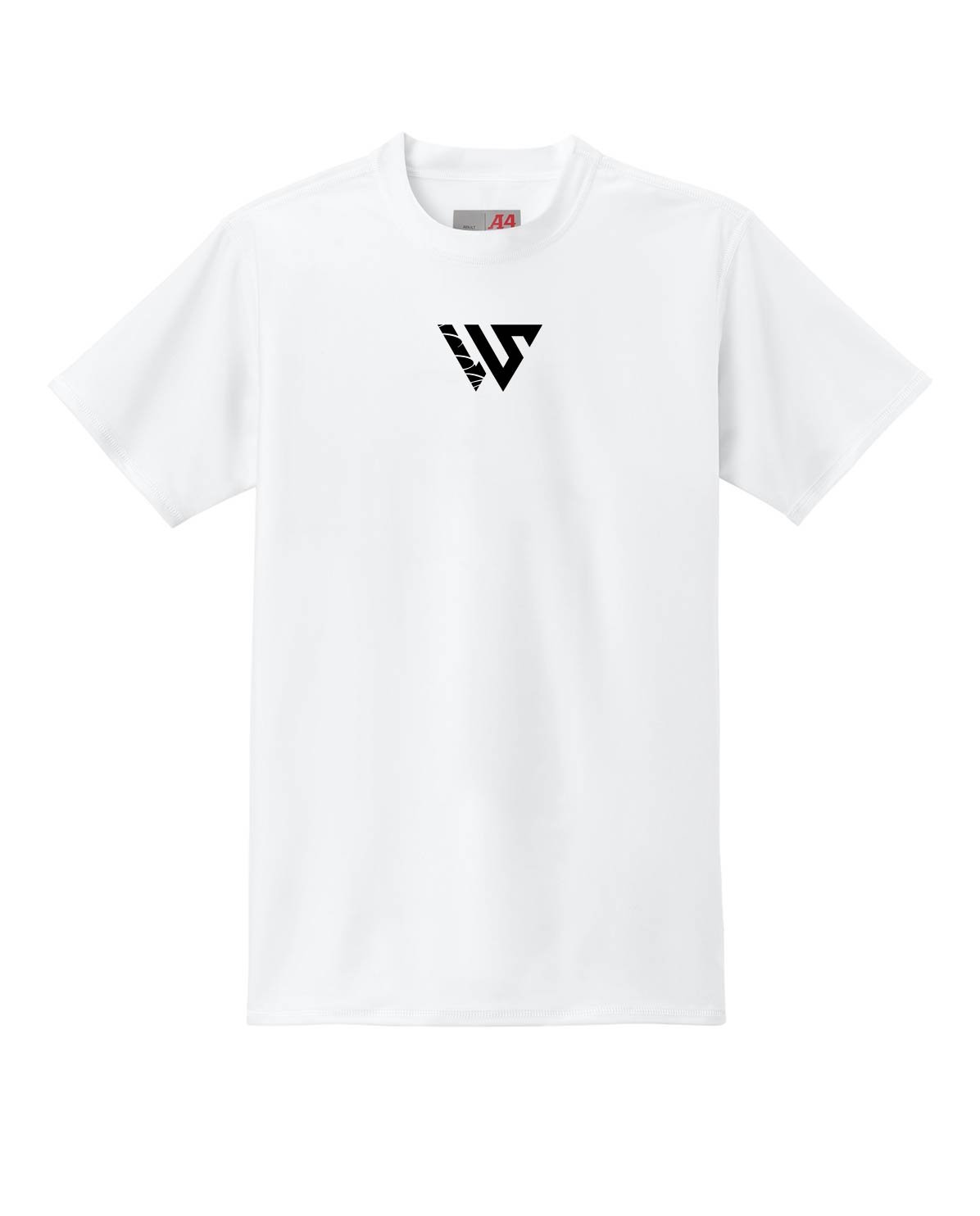 W Compression Shirt