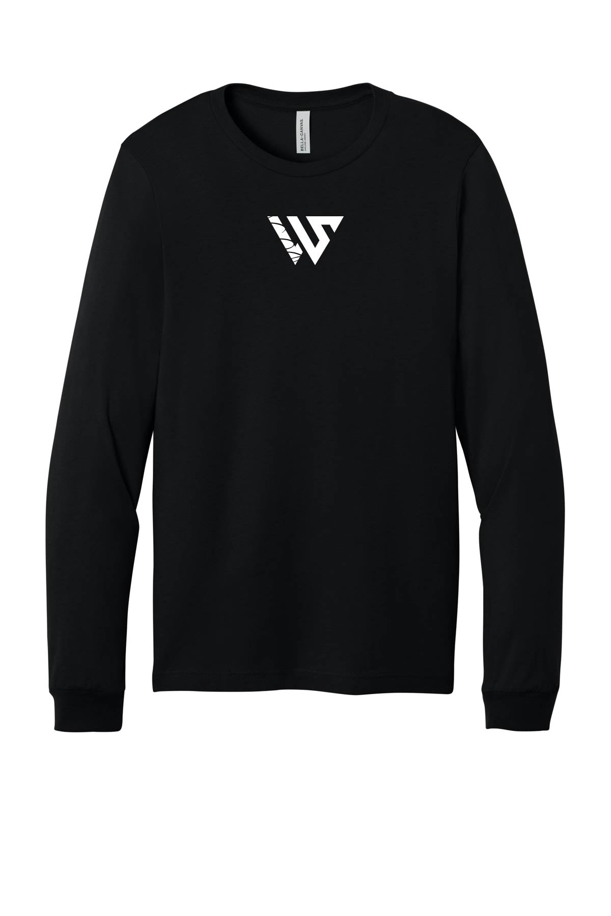 W Long Sleeve Shirt