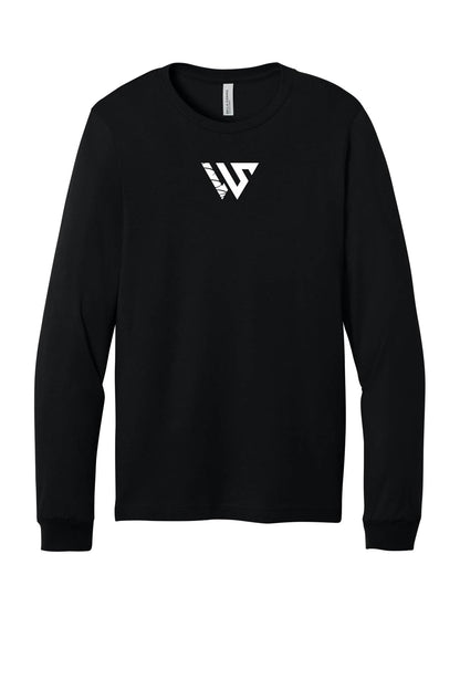 W Long Sleeve Shirt