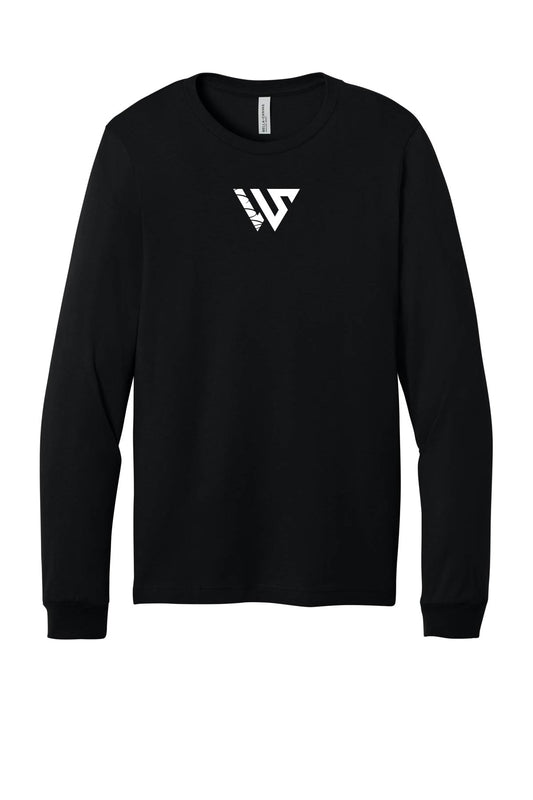 W Long Sleeve Shirt