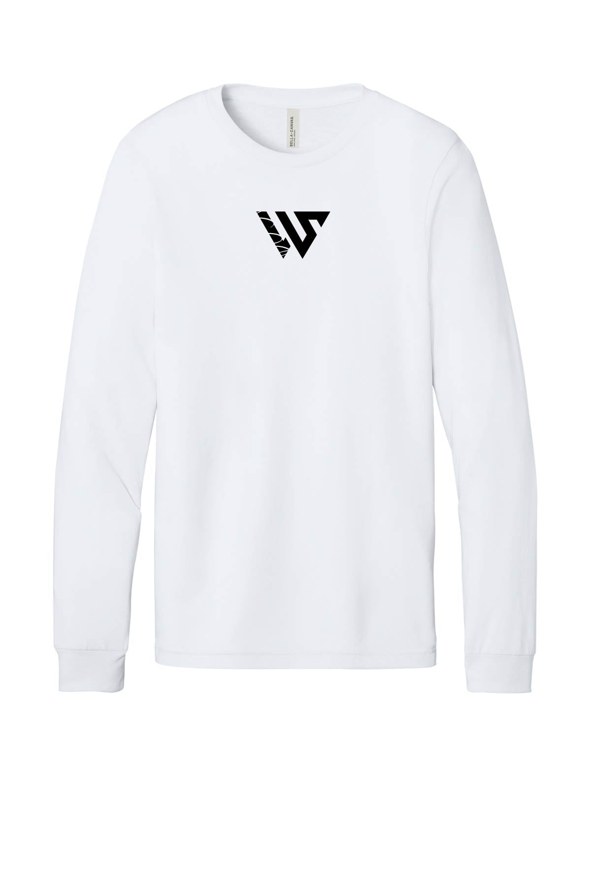 W Long Sleeve Shirt