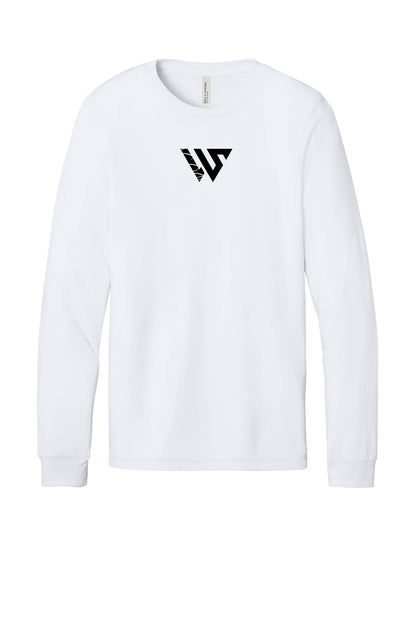 W Long Sleeve Shirt