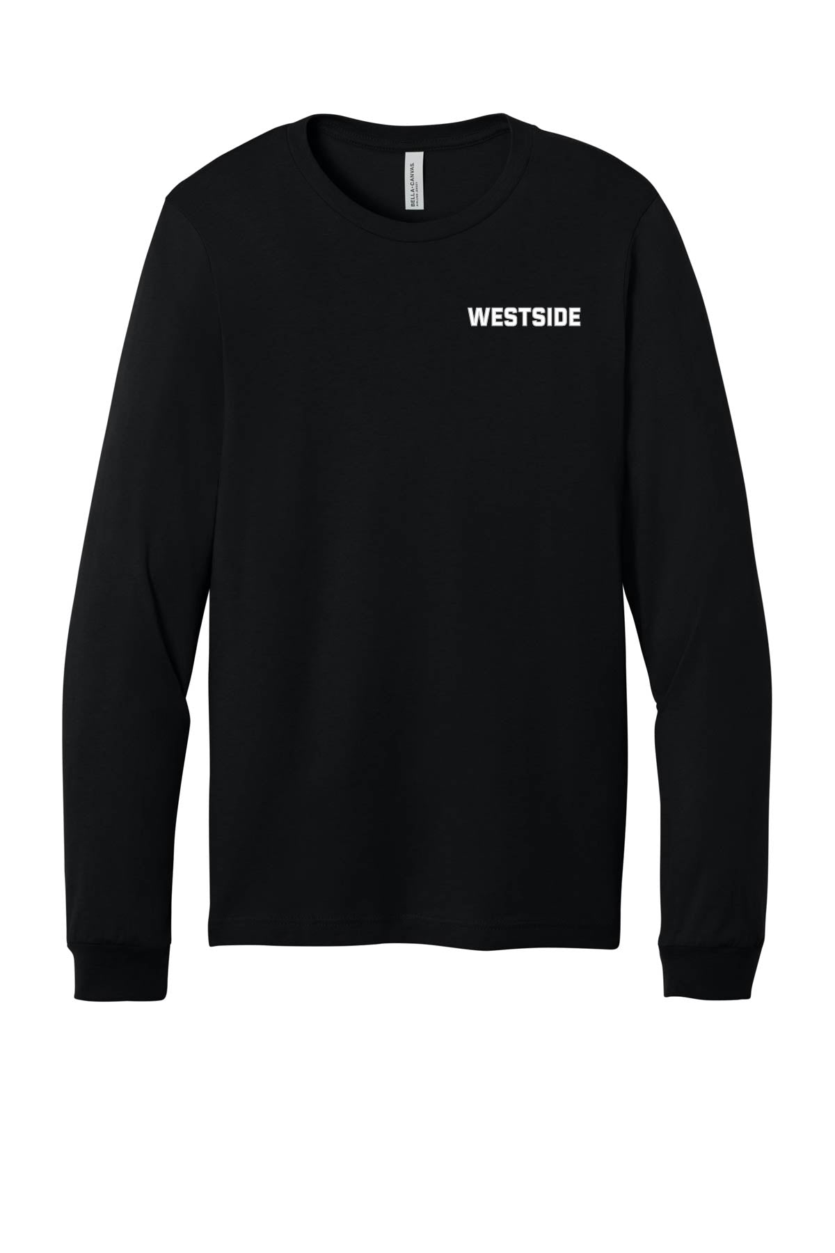Westside Long Sleeve Shirt