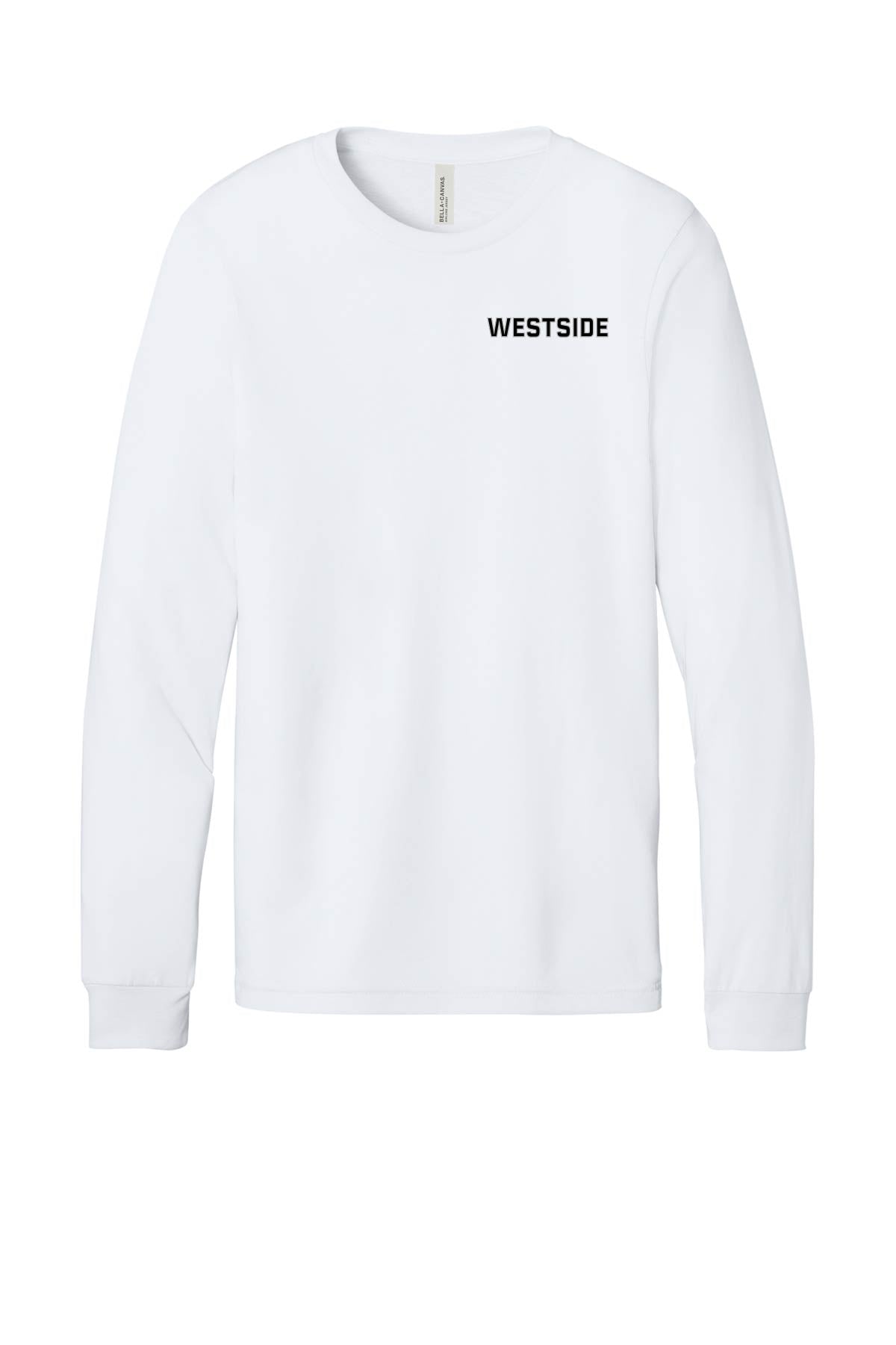 Westside Long Sleeve Shirt