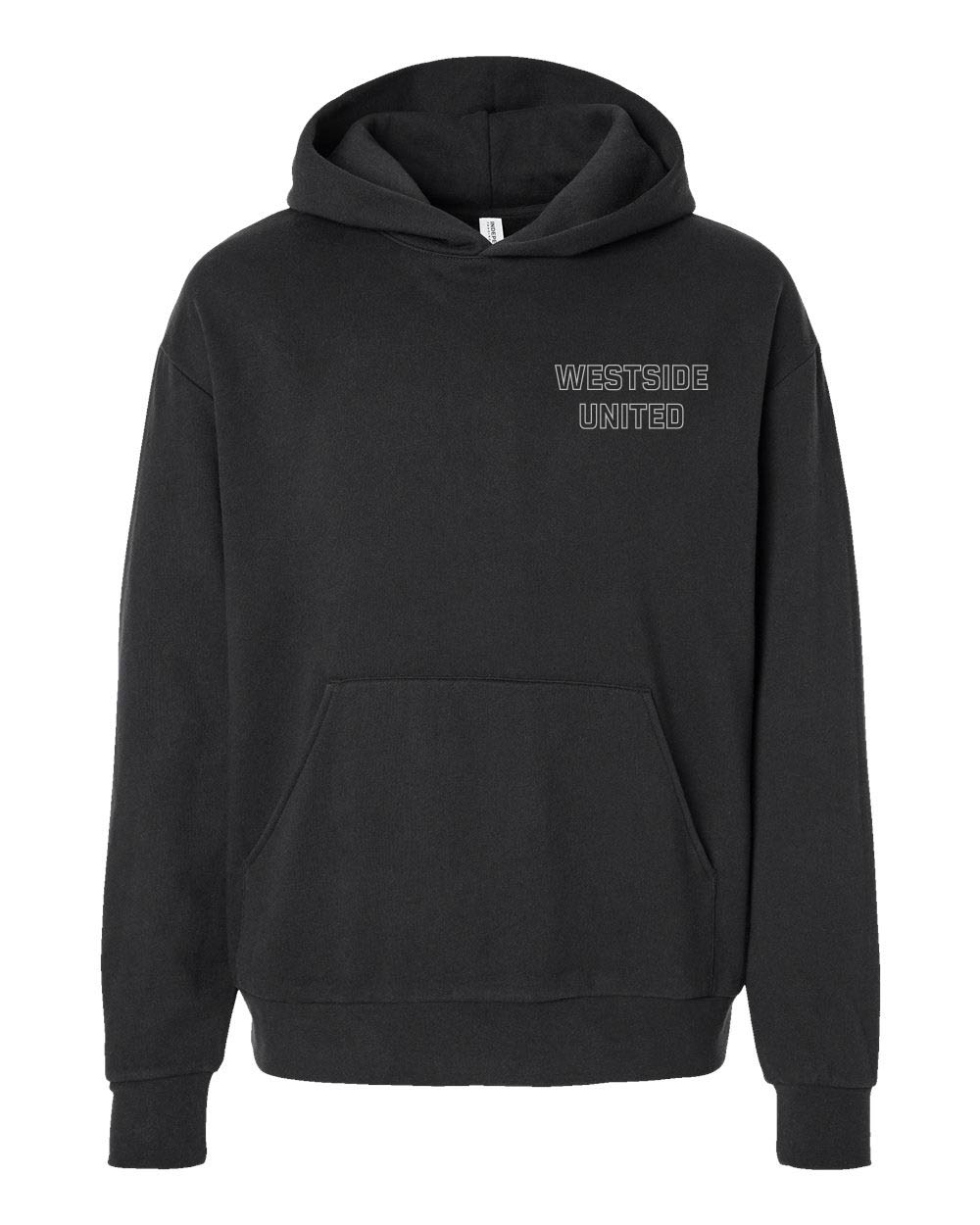 Westside Hoodie